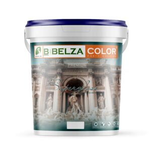 Sơn siêu bóng ngoại thất cao cấp