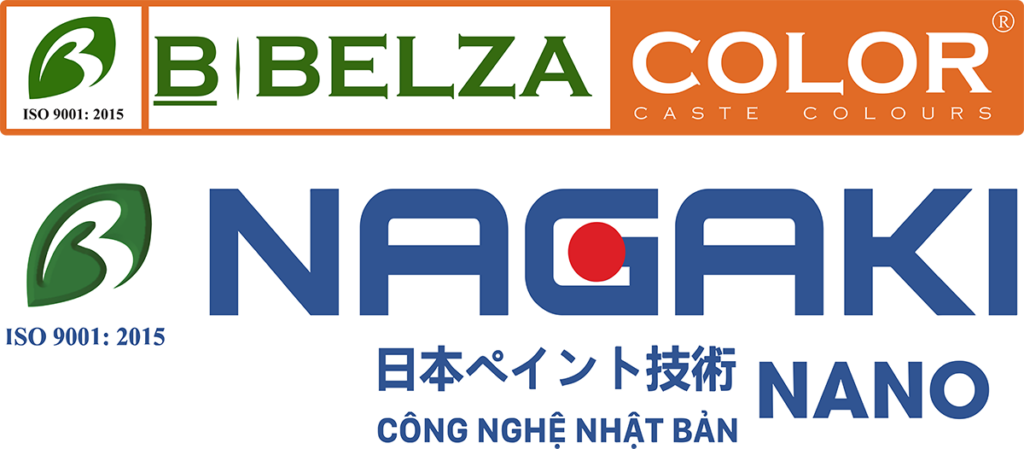 B|BENZA Paint Việt Nam