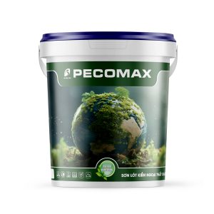 Sơn lót kiềm ngoại thất cao cấp